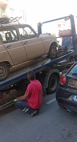Intervencije nakon nezgoda